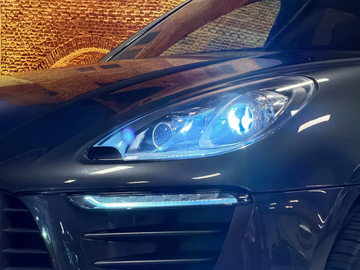 2.0 Turbo Automaat Leer Panodak Luchtvering