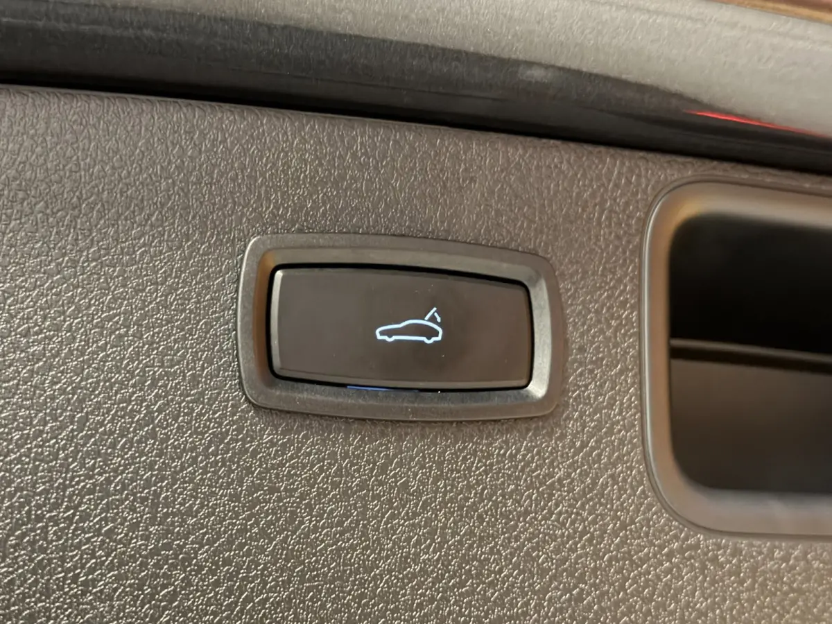 2.0 Turbo Automaat Leer Panodak Luchtvering