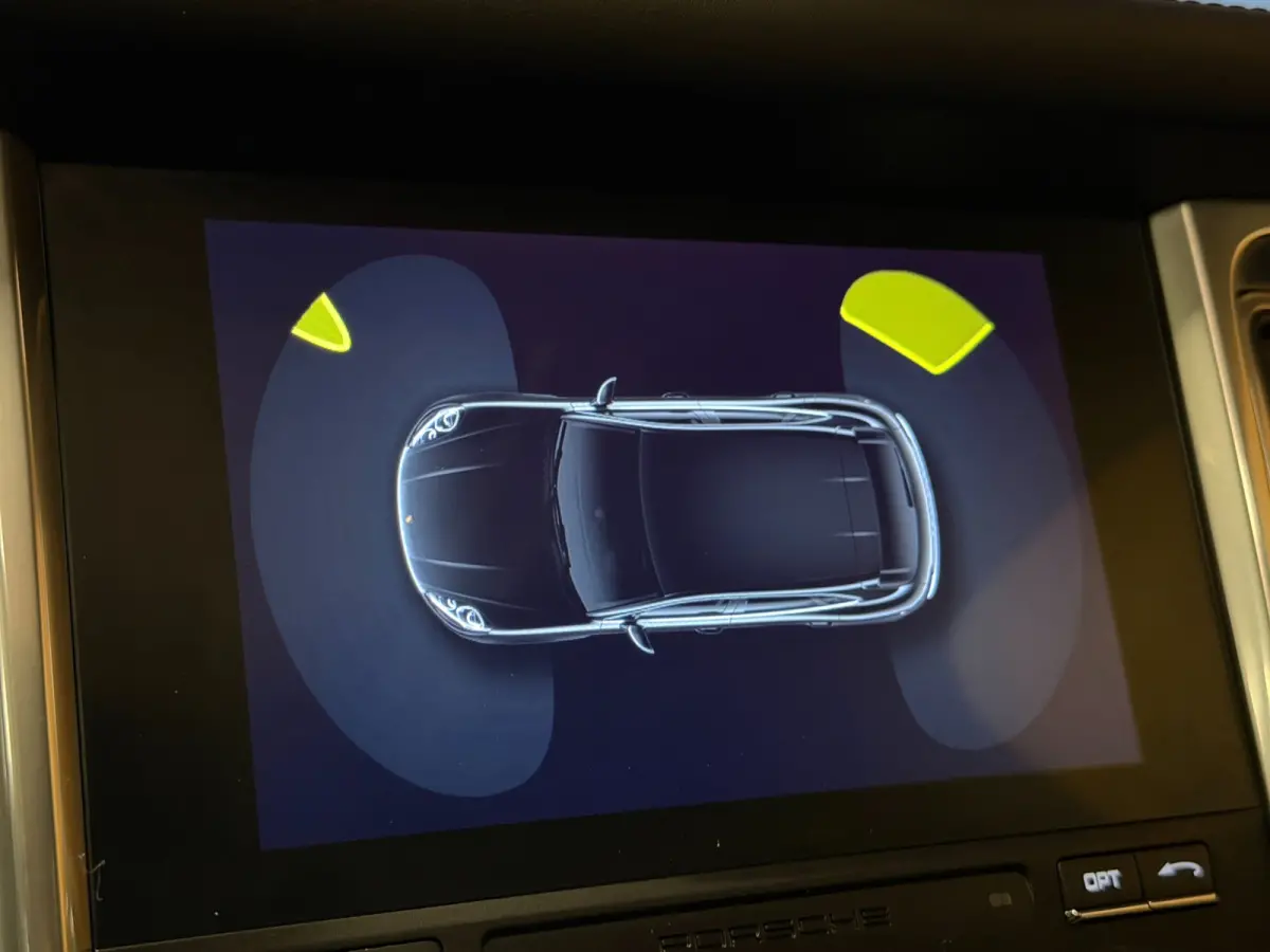2.0 Turbo Automaat Leer Panodak Luchtvering
