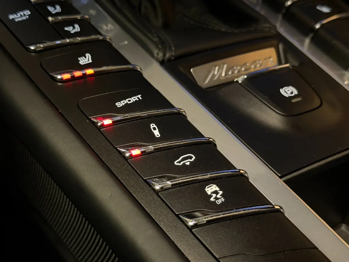 2.0 Turbo Automaat Leer Panodak Luchtvering