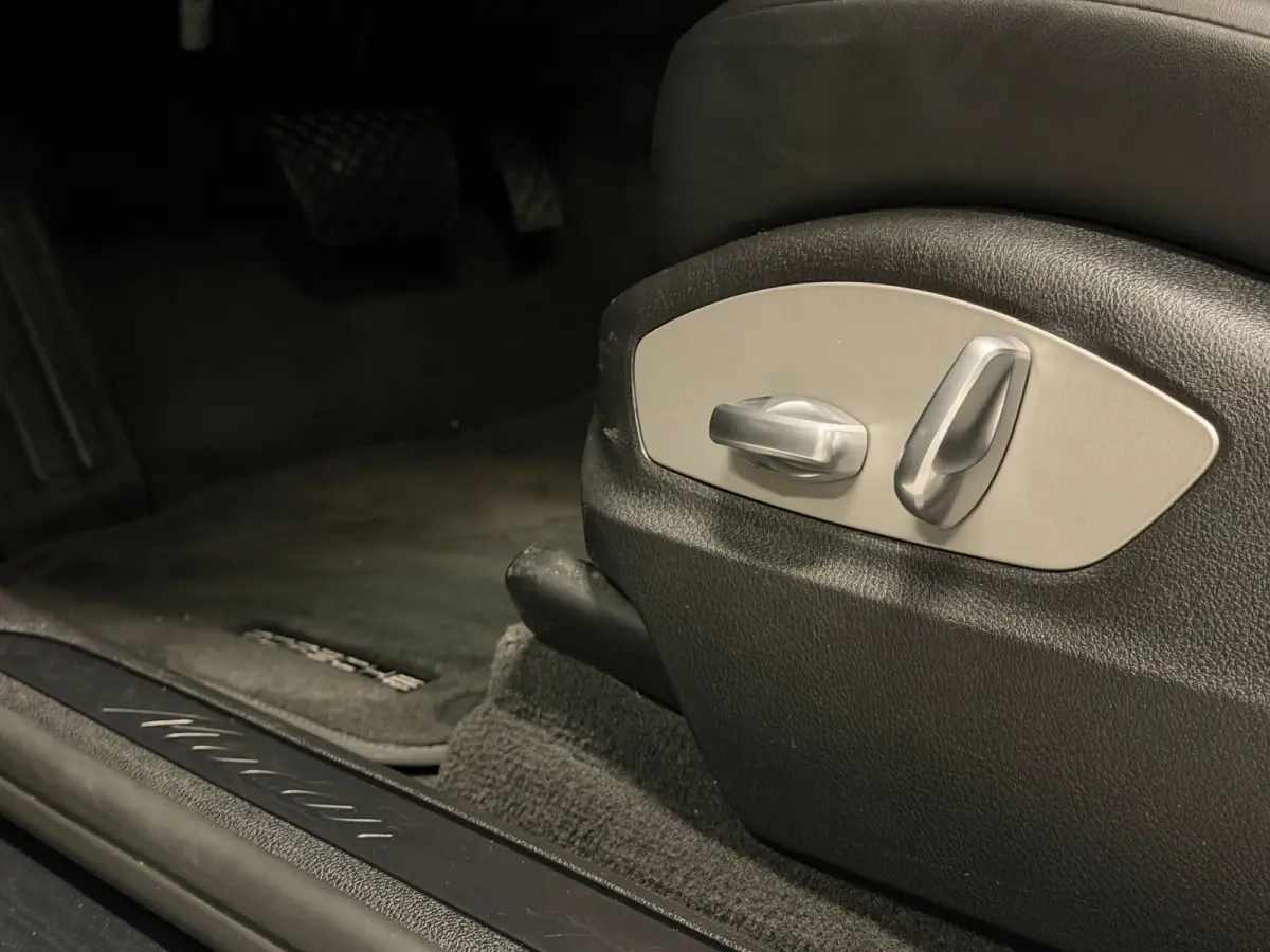2.0 Turbo Automaat Leer Panodak Luchtvering