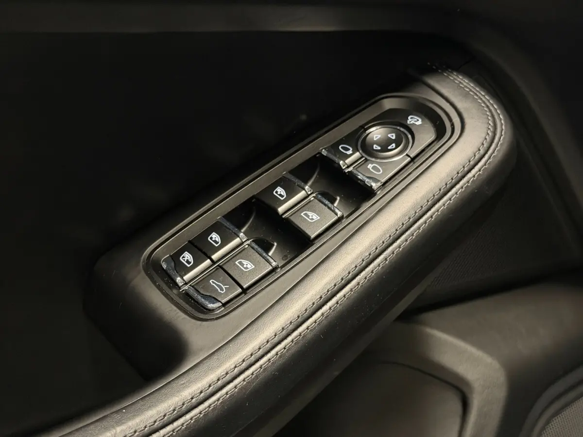 2.0 Turbo Automaat Leer Panodak Luchtvering