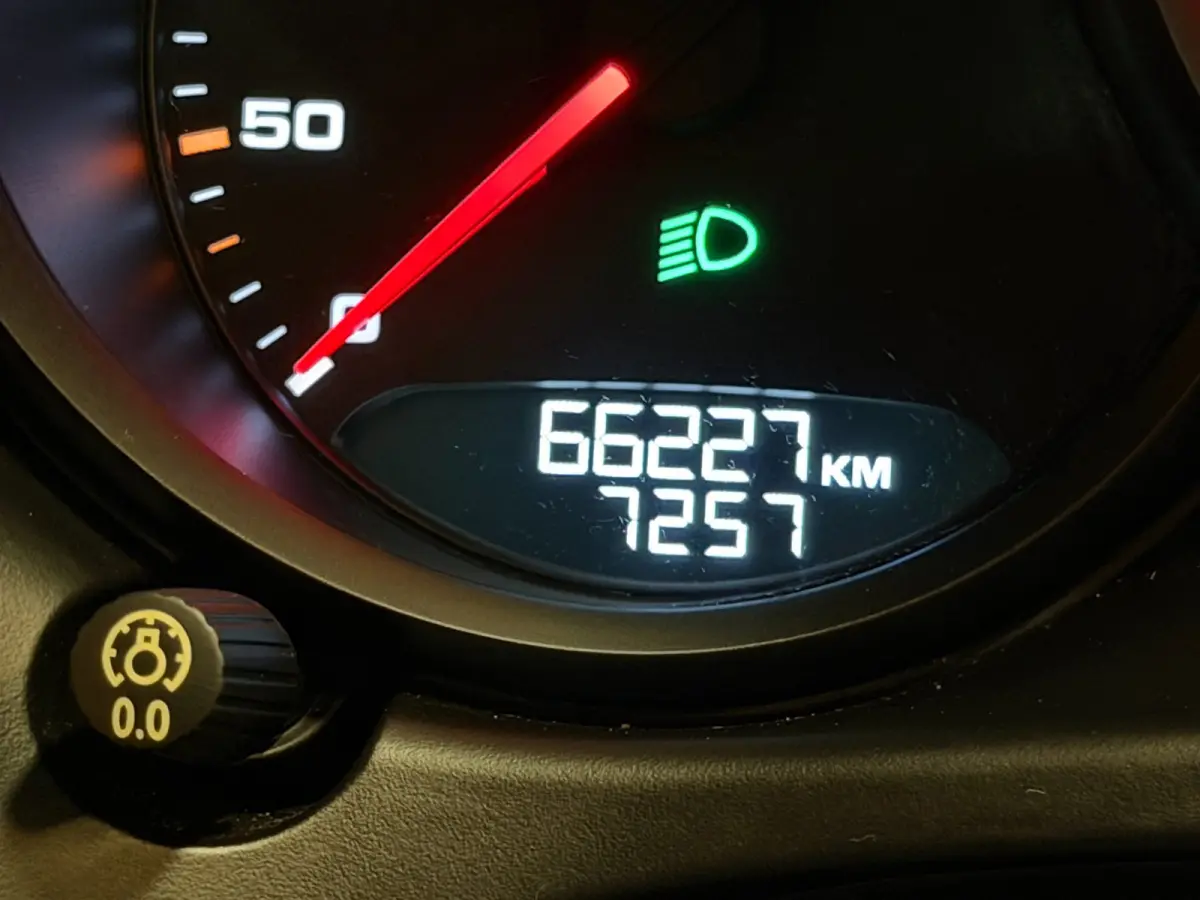 2.0 Turbo Automaat Leer Panodak Luchtvering