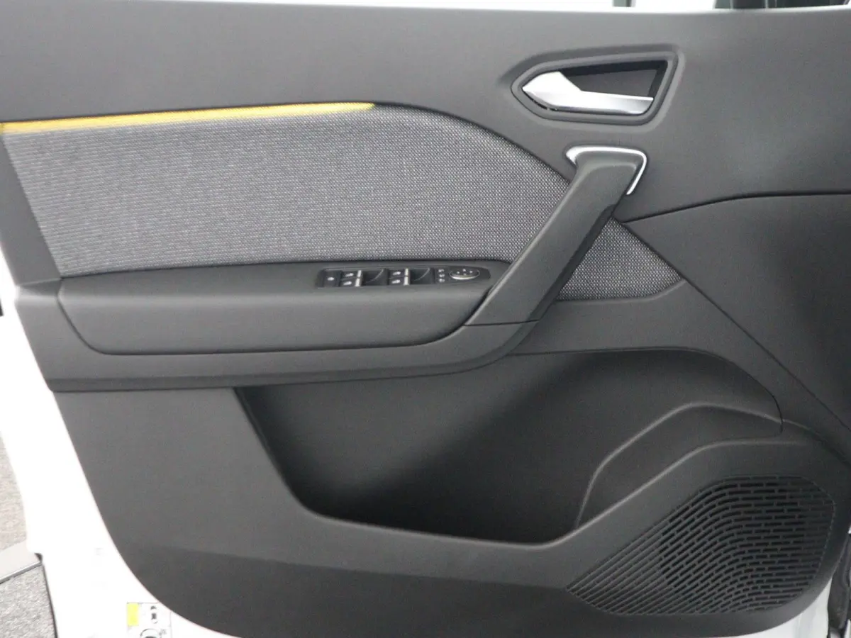 techno TCe 115 | Pack advanced driving assist | Pack winter | All-seasonbanden |