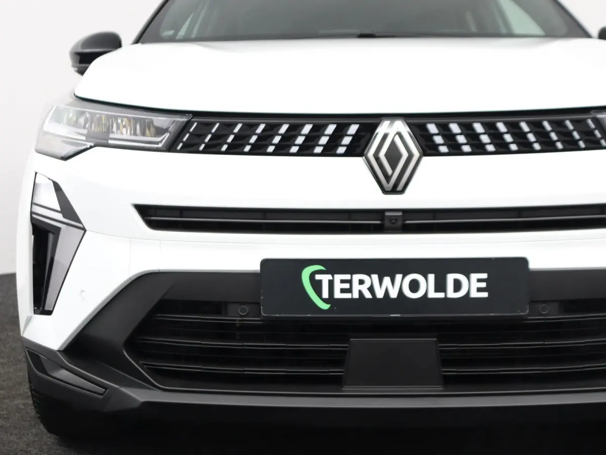 techno TCe 115 | Pack advanced driving assist | Pack winter | All-seasonbanden |