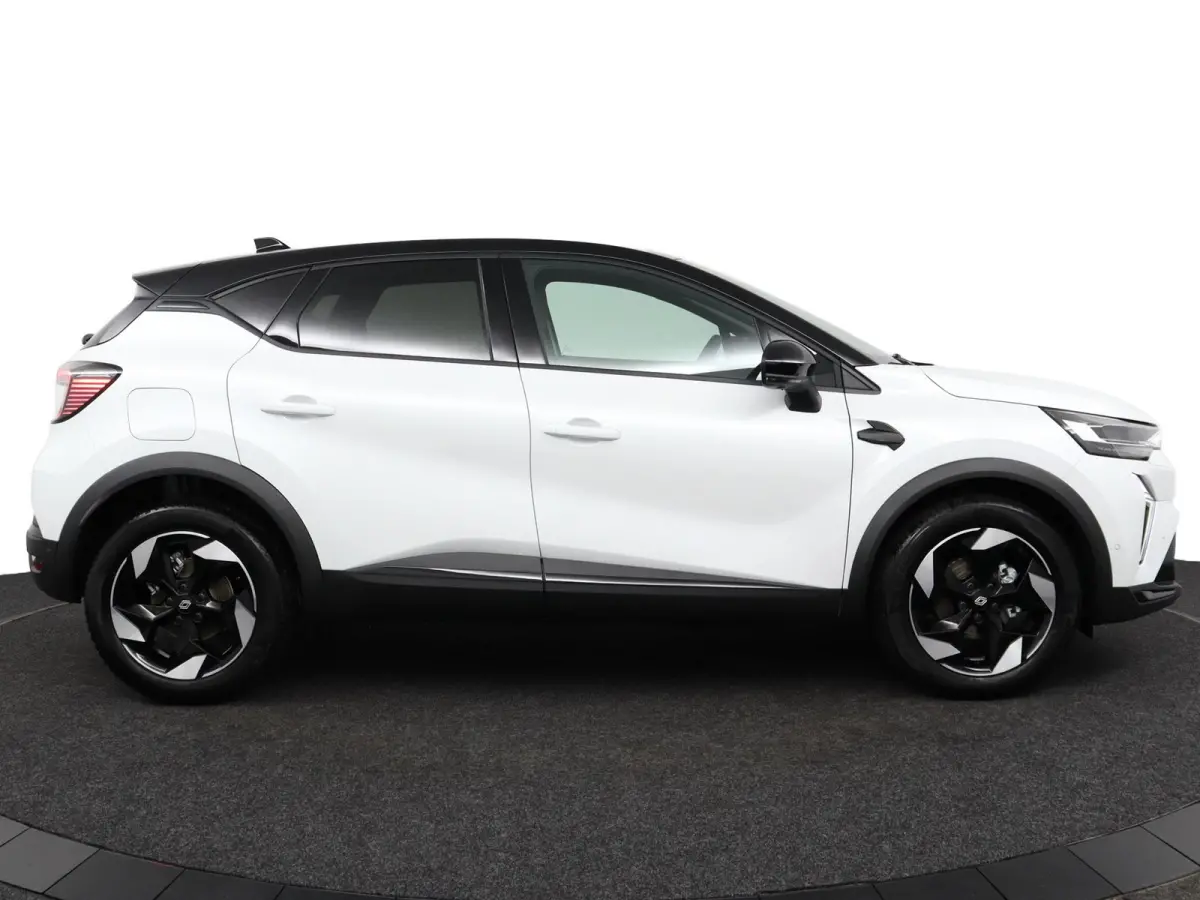 techno TCe 115 | Pack advanced driving assist | Pack winter | All-seasonbanden |