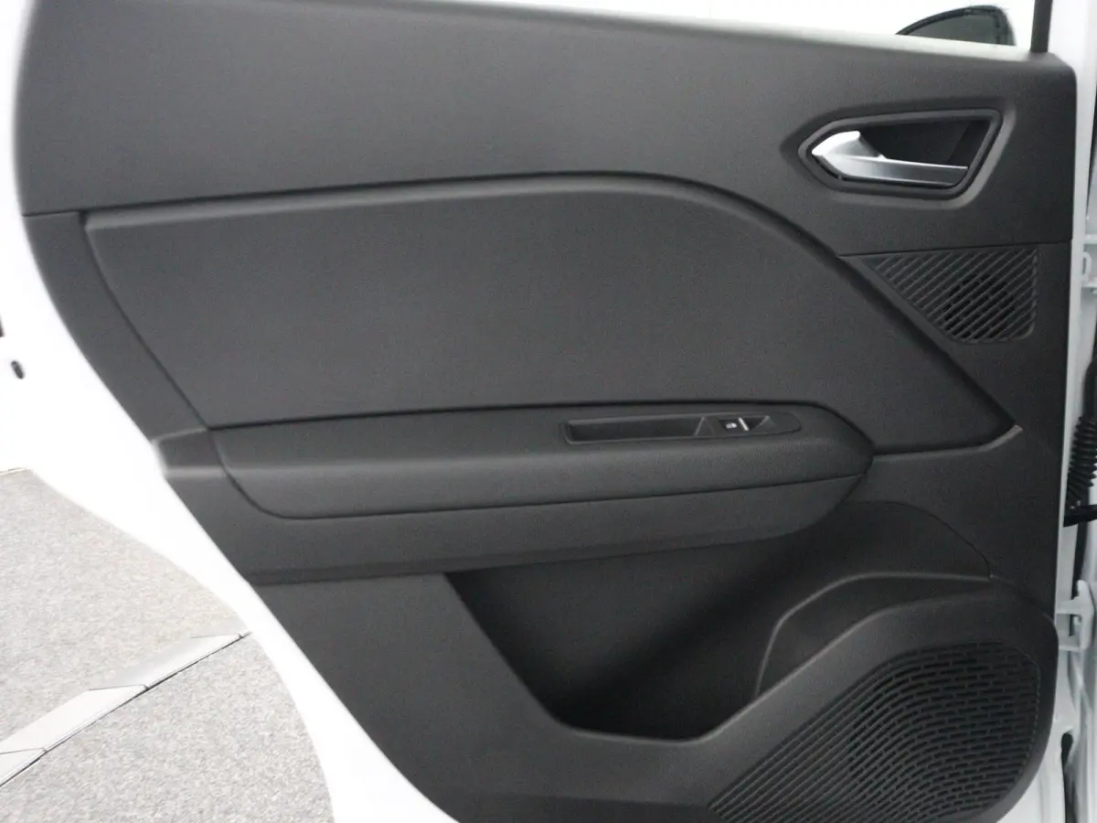 techno TCe 115 | Pack advanced driving assist | Pack winter | All-seasonbanden |