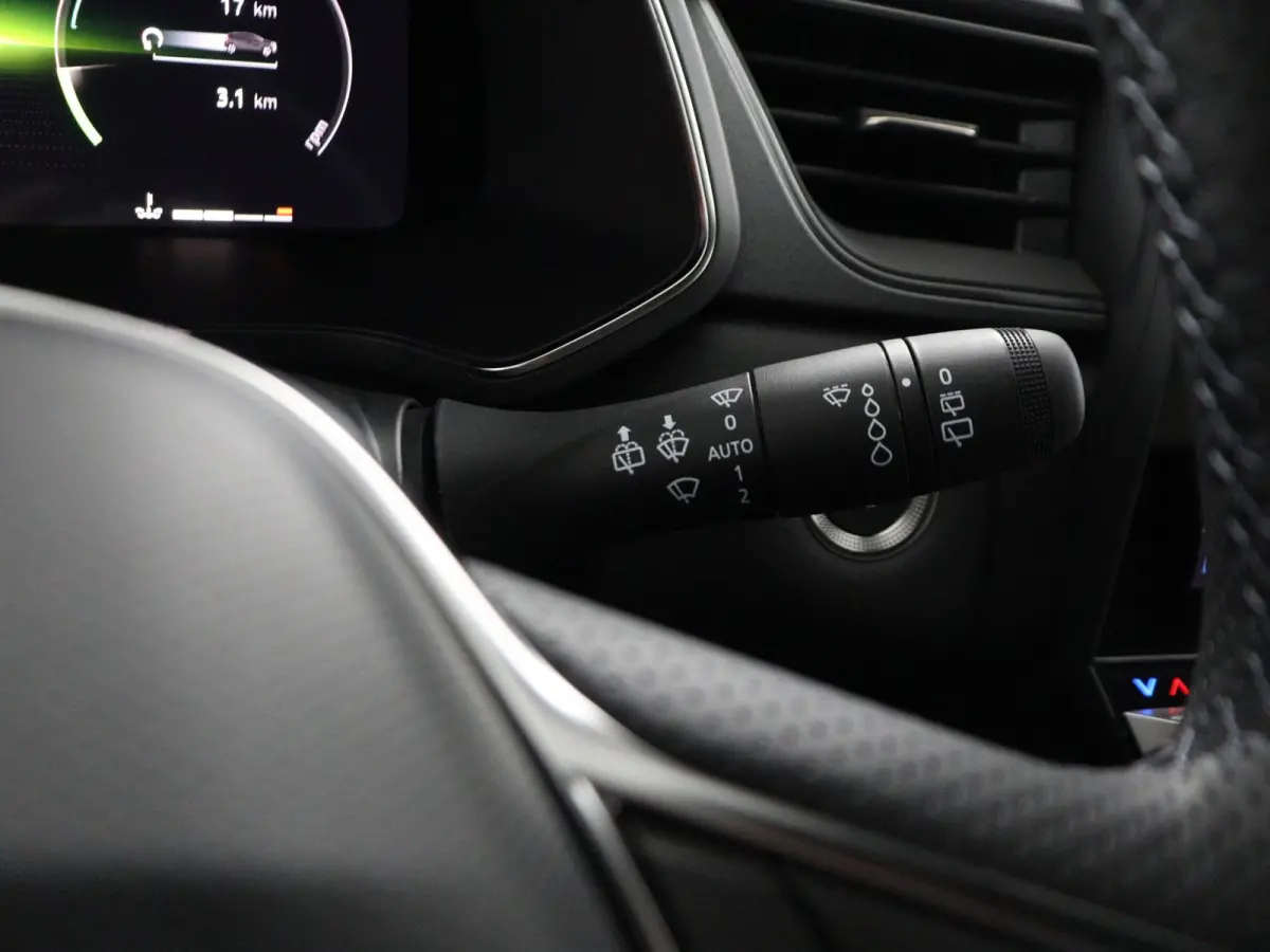 techno TCe 115 | Pack advanced driving assist | Pack winter | All-seasonbanden |
