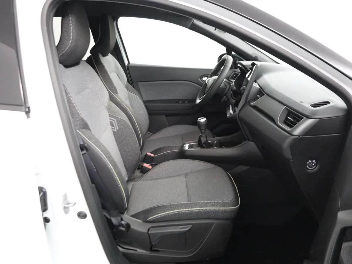 techno TCe 115 | Pack advanced driving assist | Pack winter | All-seasonbanden |