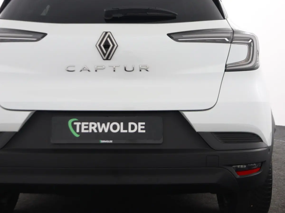 techno TCe 115 | Pack advanced driving assist | Pack winter | All-seasonbanden |