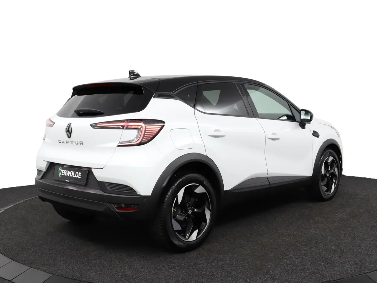 techno TCe 115 | Pack advanced driving assist | Pack winter | All-seasonbanden |