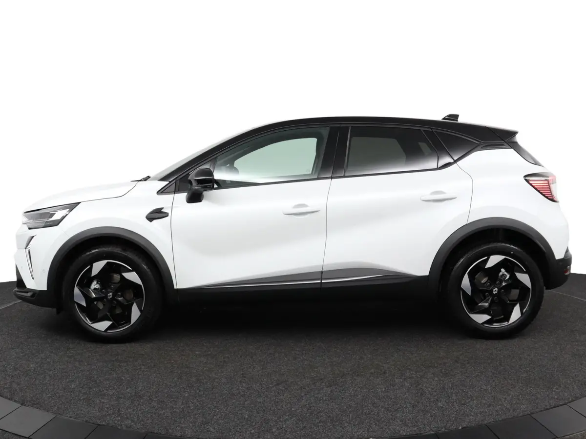techno TCe 115 | Pack advanced driving assist | Pack winter | All-seasonbanden |