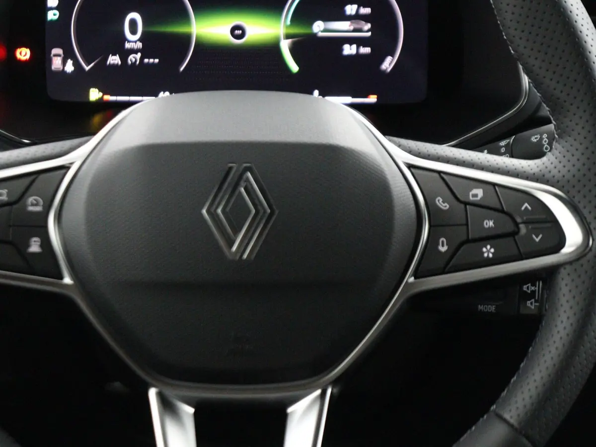 techno TCe 115 | Pack advanced driving assist | Pack winter | All-seasonbanden |