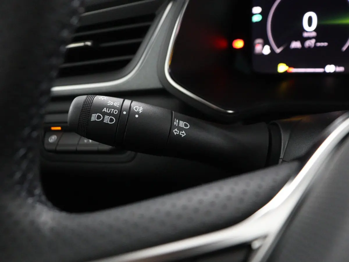 techno TCe 115 | Pack advanced driving assist | Pack winter | All-seasonbanden |