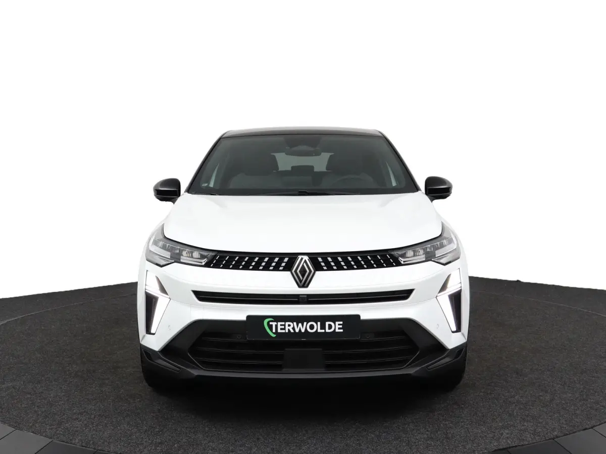 techno TCe 115 | Pack advanced driving assist | Pack winter | All-seasonbanden |
