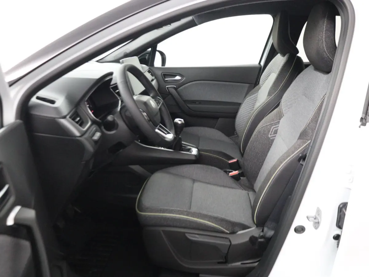 techno TCe 115 | Pack advanced driving assist | Pack winter | All-seasonbanden |