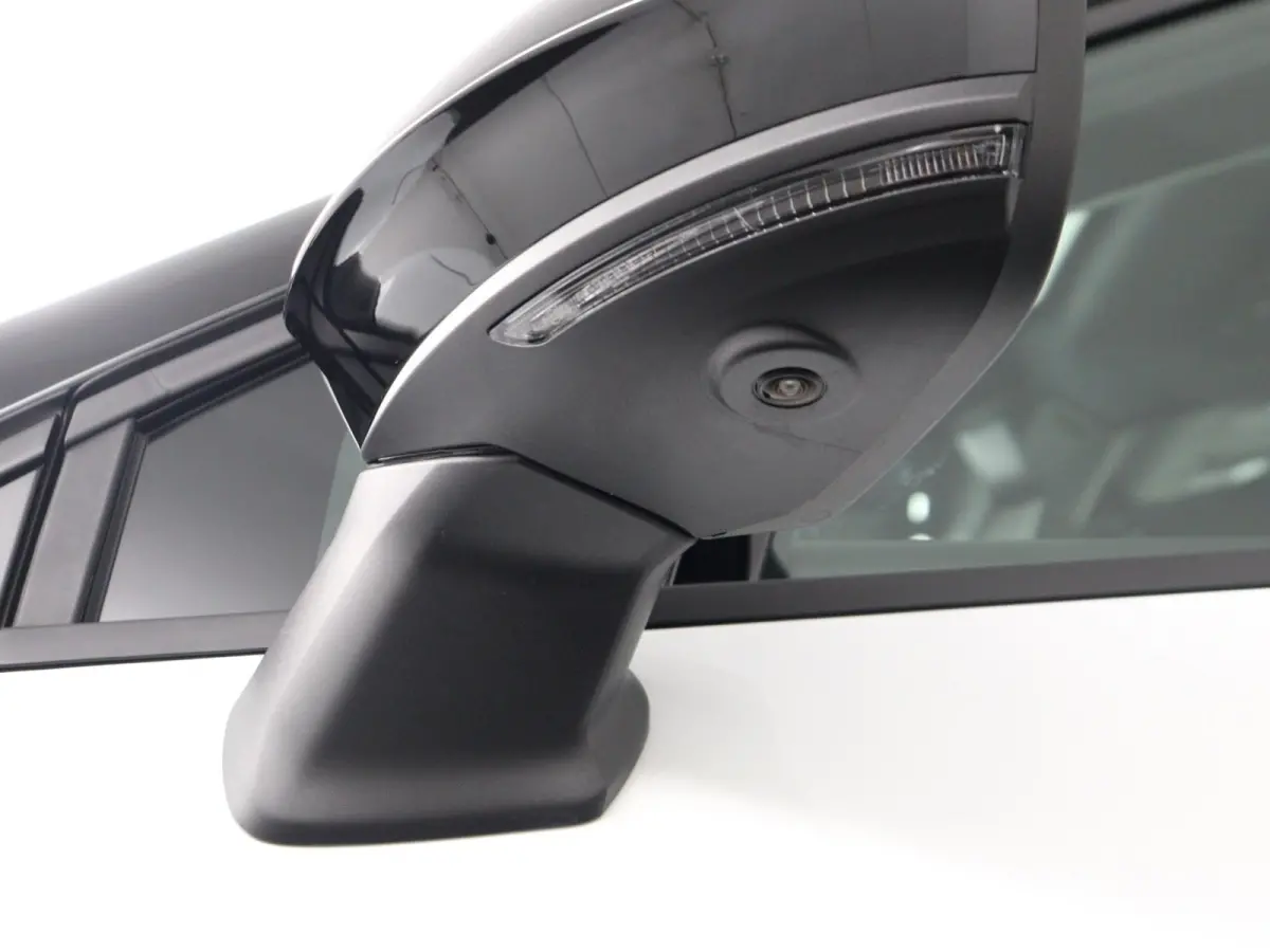techno TCe 115 | Pack advanced driving assist | Pack winter | All-seasonbanden |