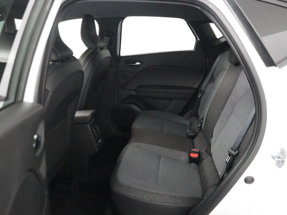 techno TCe 115 | Pack advanced driving assist | Pack winter | All-seasonbanden |