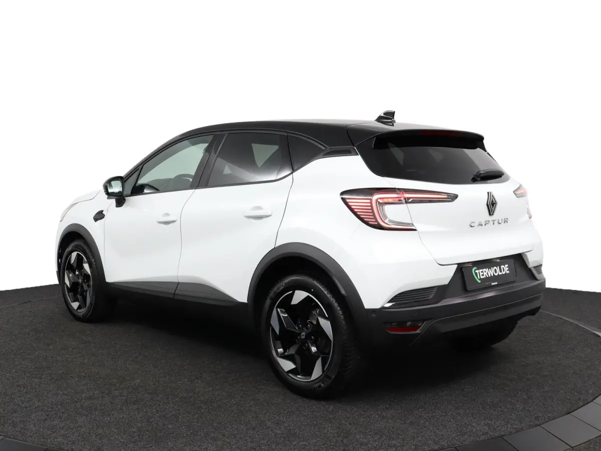techno TCe 115 | Pack advanced driving assist | Pack winter | All-seasonbanden |