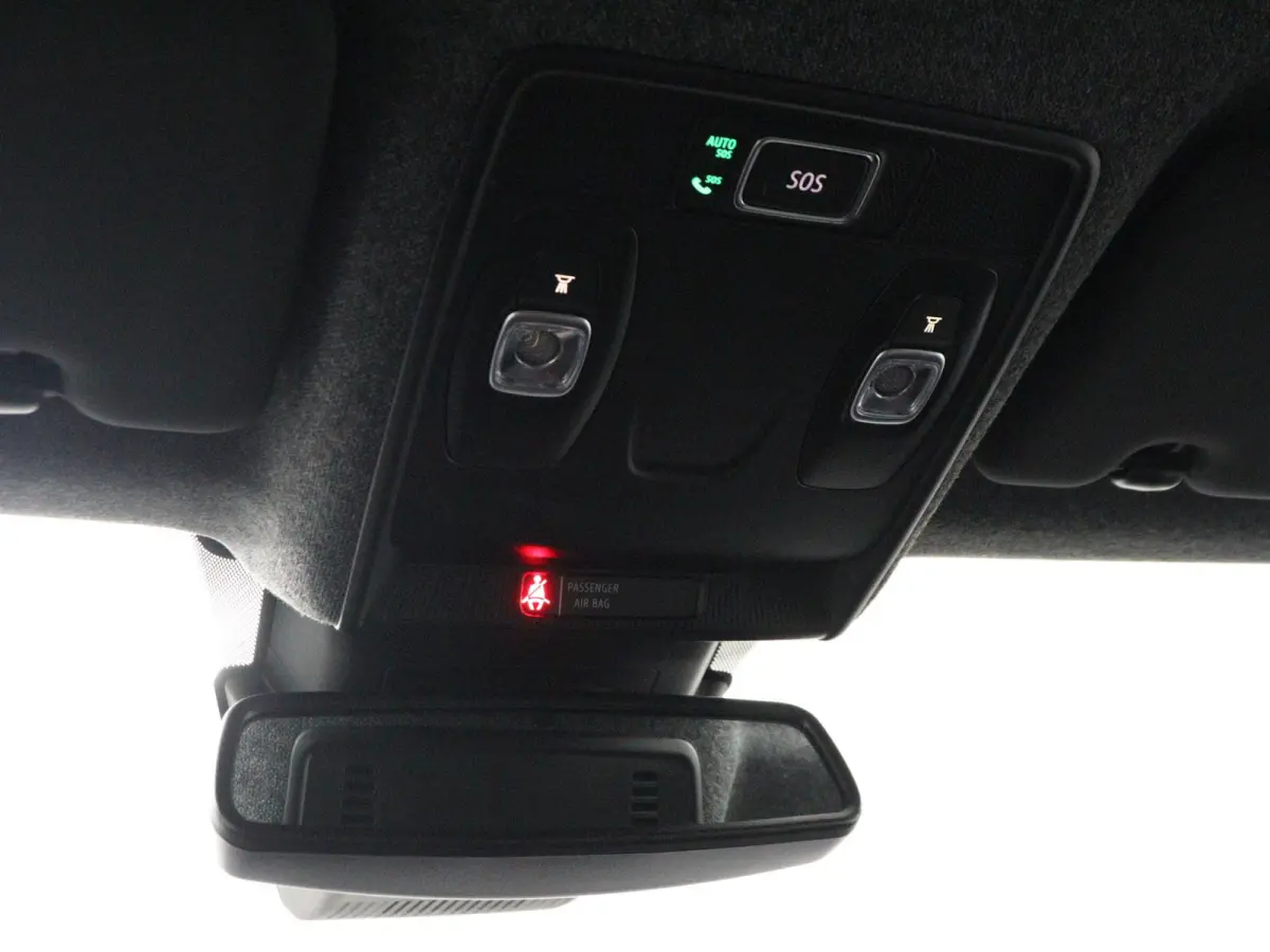 techno TCe 115 | Pack advanced driving assist | Pack winter | All-seasonbanden |