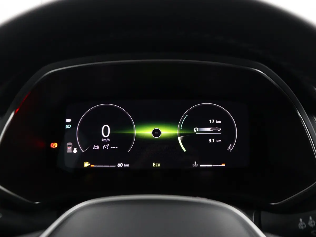 techno TCe 115 | Pack advanced driving assist | Pack winter | All-seasonbanden |