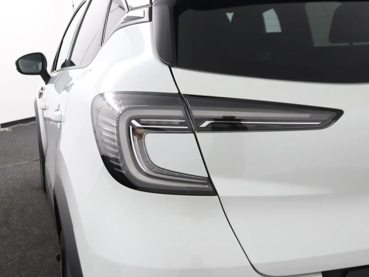 techno TCe 115 | Pack advanced driving assist | Pack winter | All-seasonbanden |