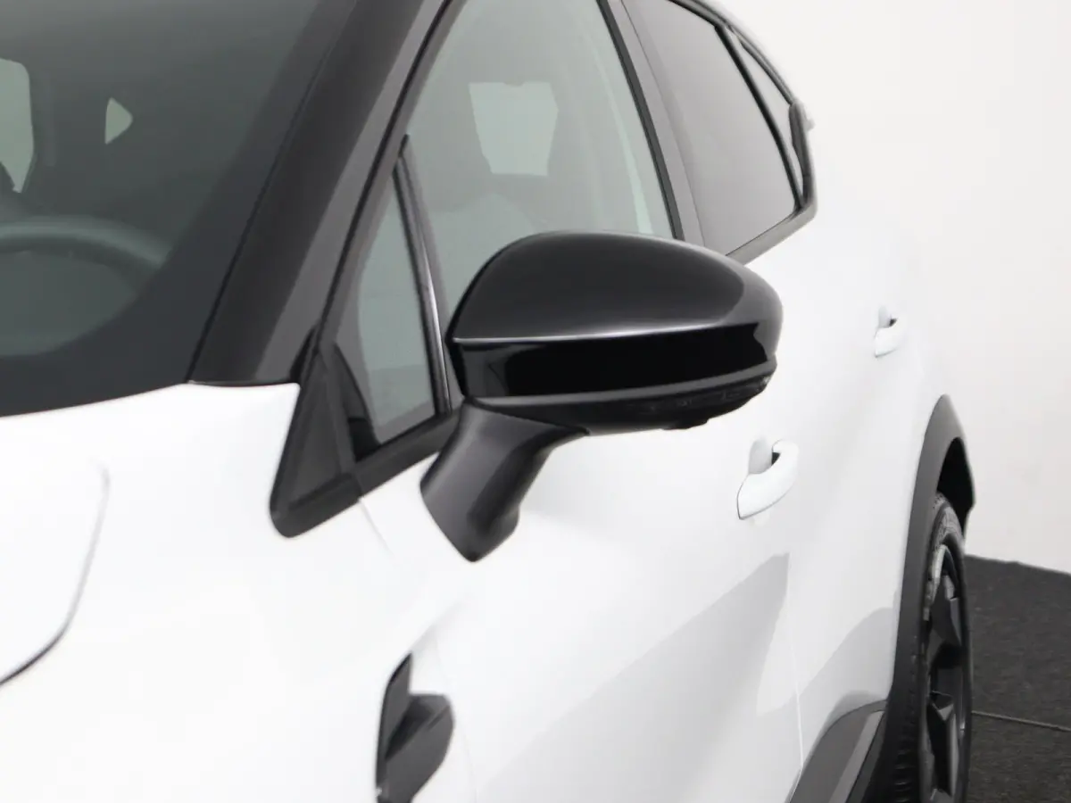 techno TCe 115 | Pack advanced driving assist | Pack winter | All-seasonbanden |