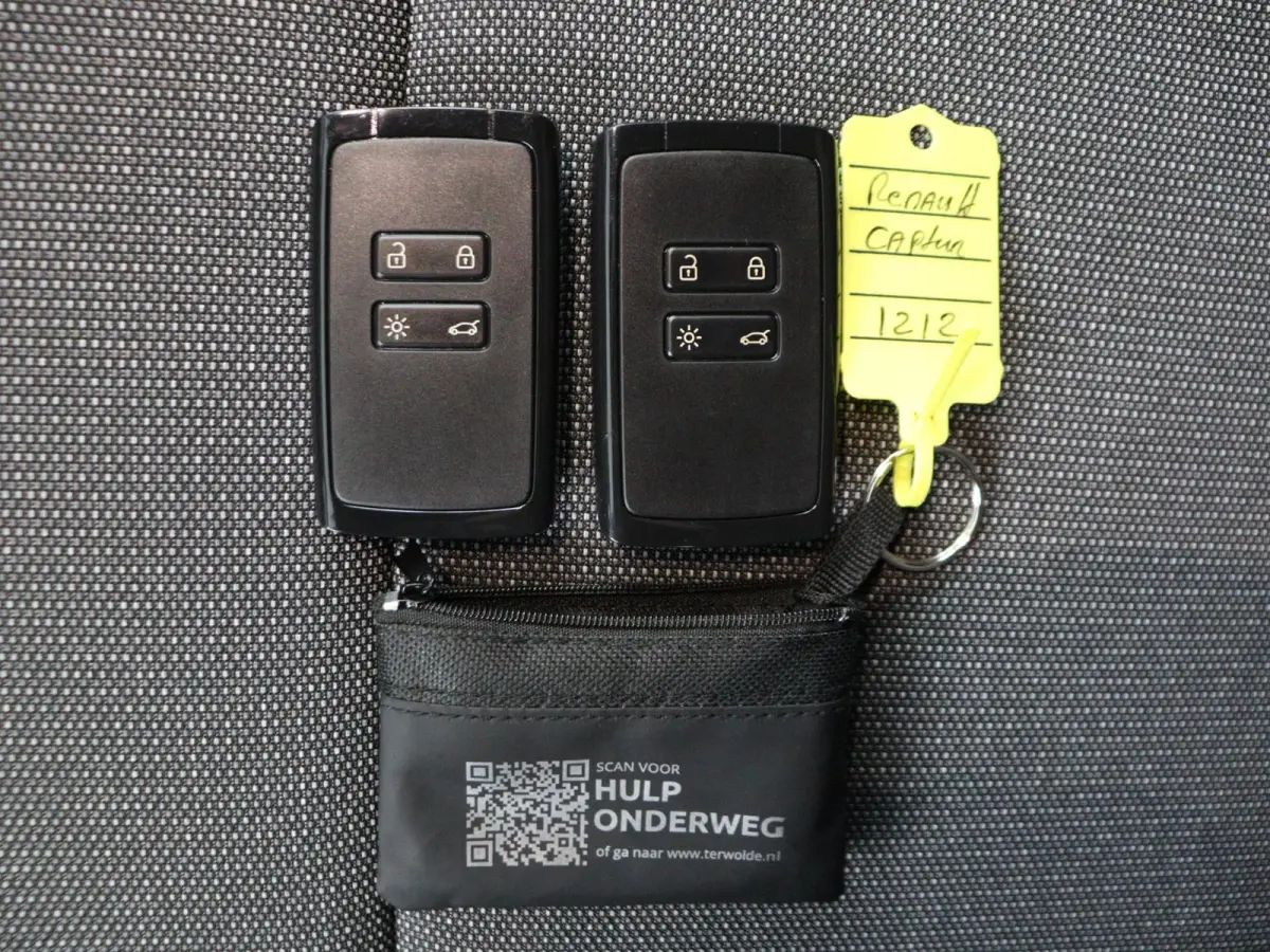 techno TCe 115 | Pack advanced driving assist | Pack winter | All-seasonbanden |
