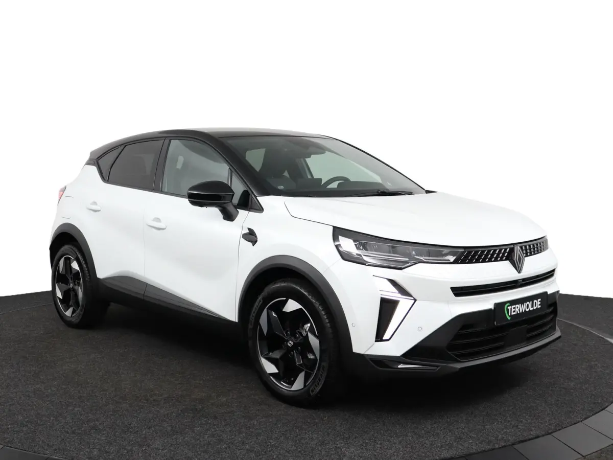 techno TCe 115 | Pack advanced driving assist | Pack winter | All-seasonbanden |