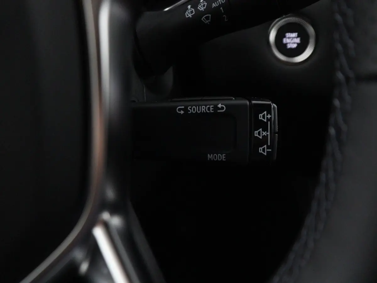 techno TCe 115 | Pack advanced driving assist | Pack winter | All-seasonbanden |