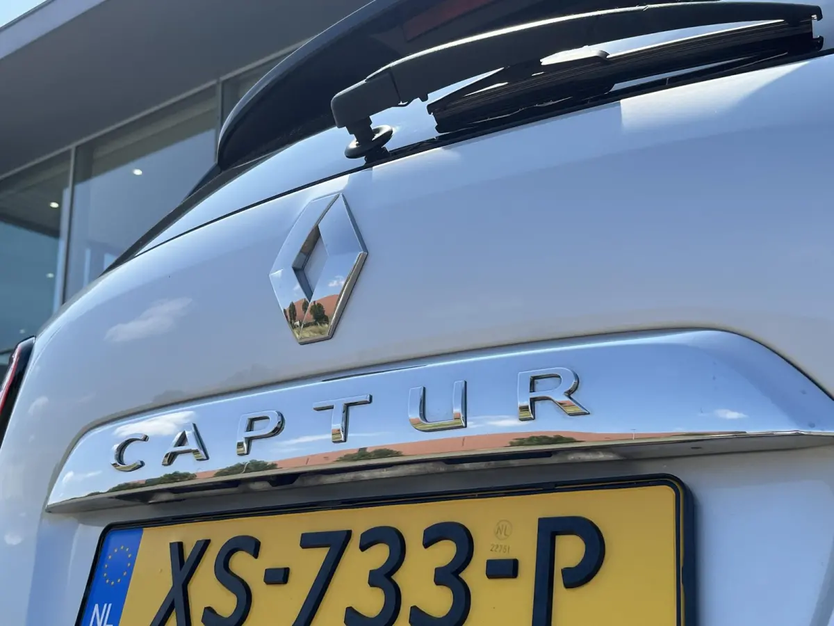 0.9 TCe Bose | Climate Control | Cruise Control | Trekhaak | Achteruitrijcamera | Navigatie |
