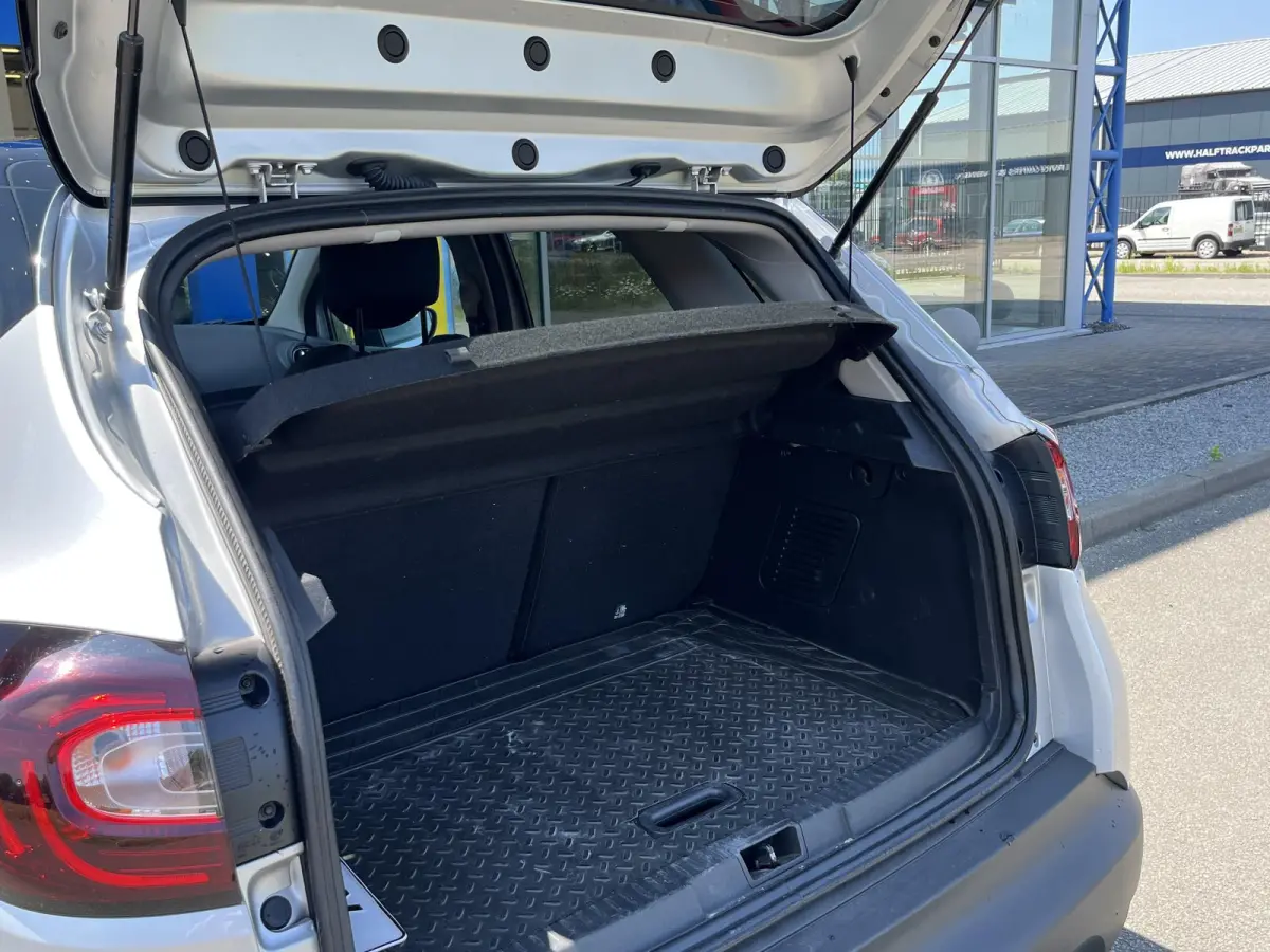 0.9 TCe Bose | Climate Control | Cruise Control | Trekhaak | Achteruitrijcamera | Navigatie |