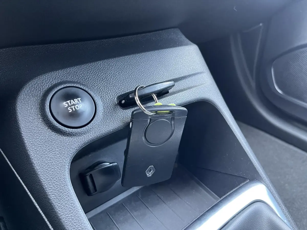 0.9 TCe Bose | Climate Control | Cruise Control | Trekhaak | Achteruitrijcamera | Navigatie |