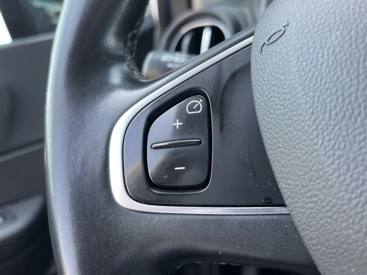 0.9 TCe Bose | Climate Control | Cruise Control | Trekhaak | Achteruitrijcamera | Navigatie |