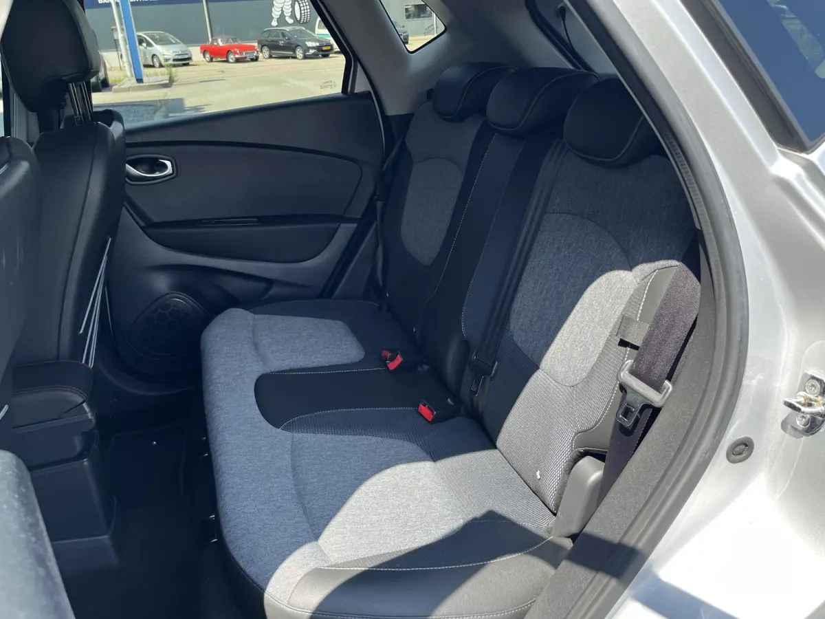 0.9 TCe Bose | Climate Control | Cruise Control | Trekhaak | Achteruitrijcamera | Navigatie |