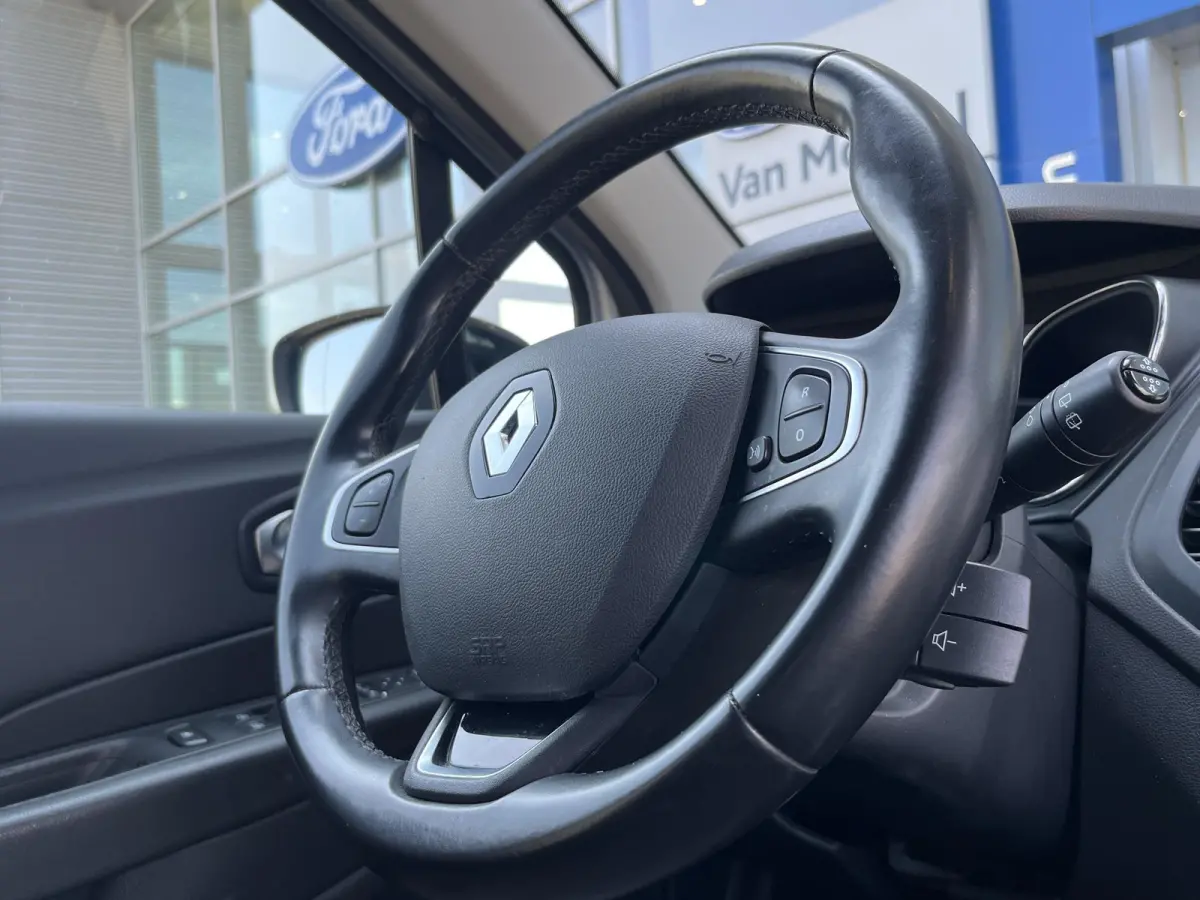 0.9 TCe Bose | Climate Control | Cruise Control | Trekhaak | Achteruitrijcamera | Navigatie |