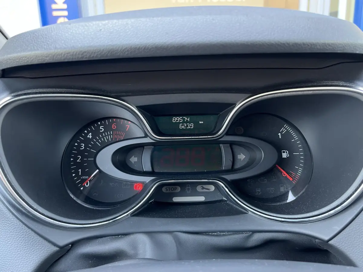 0.9 TCe Bose | Climate Control | Cruise Control | Trekhaak | Achteruitrijcamera | Navigatie |