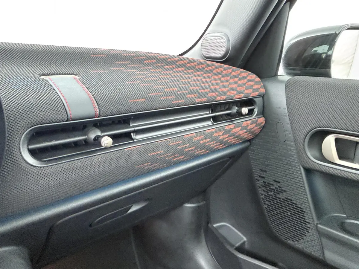 Cooper C John Cooper Works| Pakket-M | Panoramadak | Harman/Kardon | Head-Up Display | Stoelverwarming |