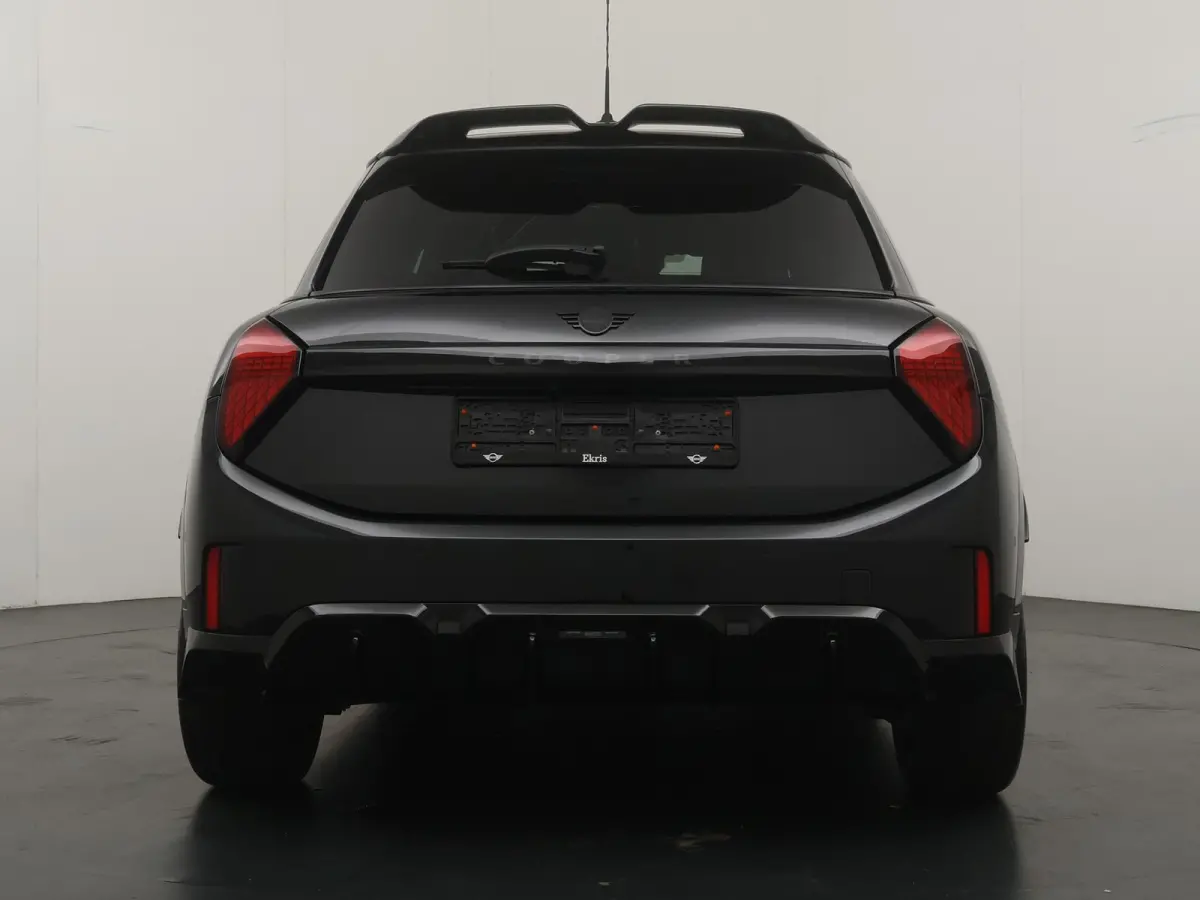 Cooper C John Cooper Works| Pakket-M | Panoramadak | Harman/Kardon | Head-Up Display | Stoelverwarming |