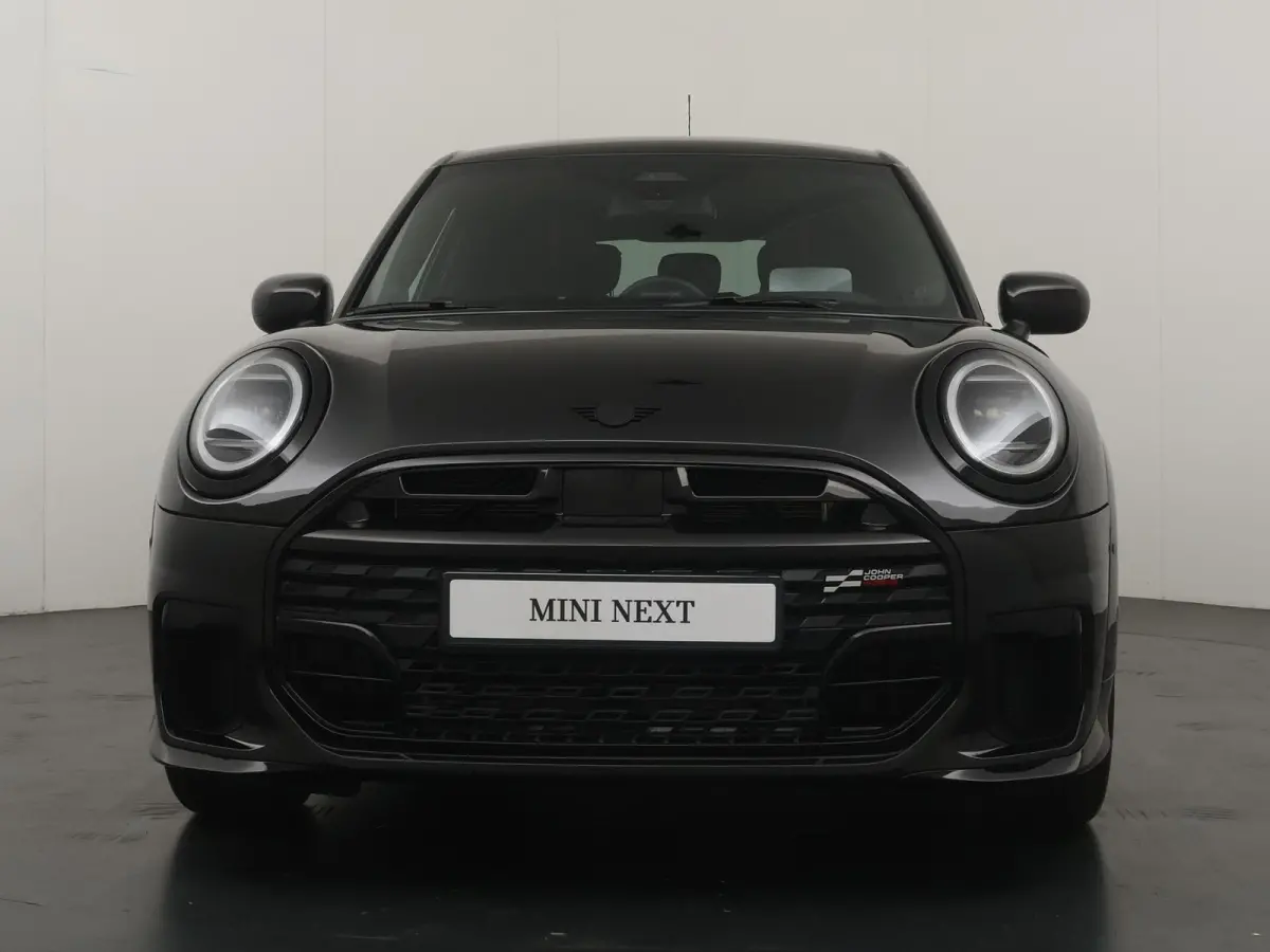 Cooper C John Cooper Works| Pakket-M | Panoramadak | Harman/Kardon | Head-Up Display | Stoelverwarming |