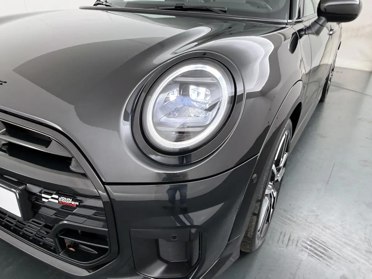 Cooper C John Cooper Works| Pakket-M | Panoramadak | Harman/Kardon | Head-Up Display | Stoelverwarming |