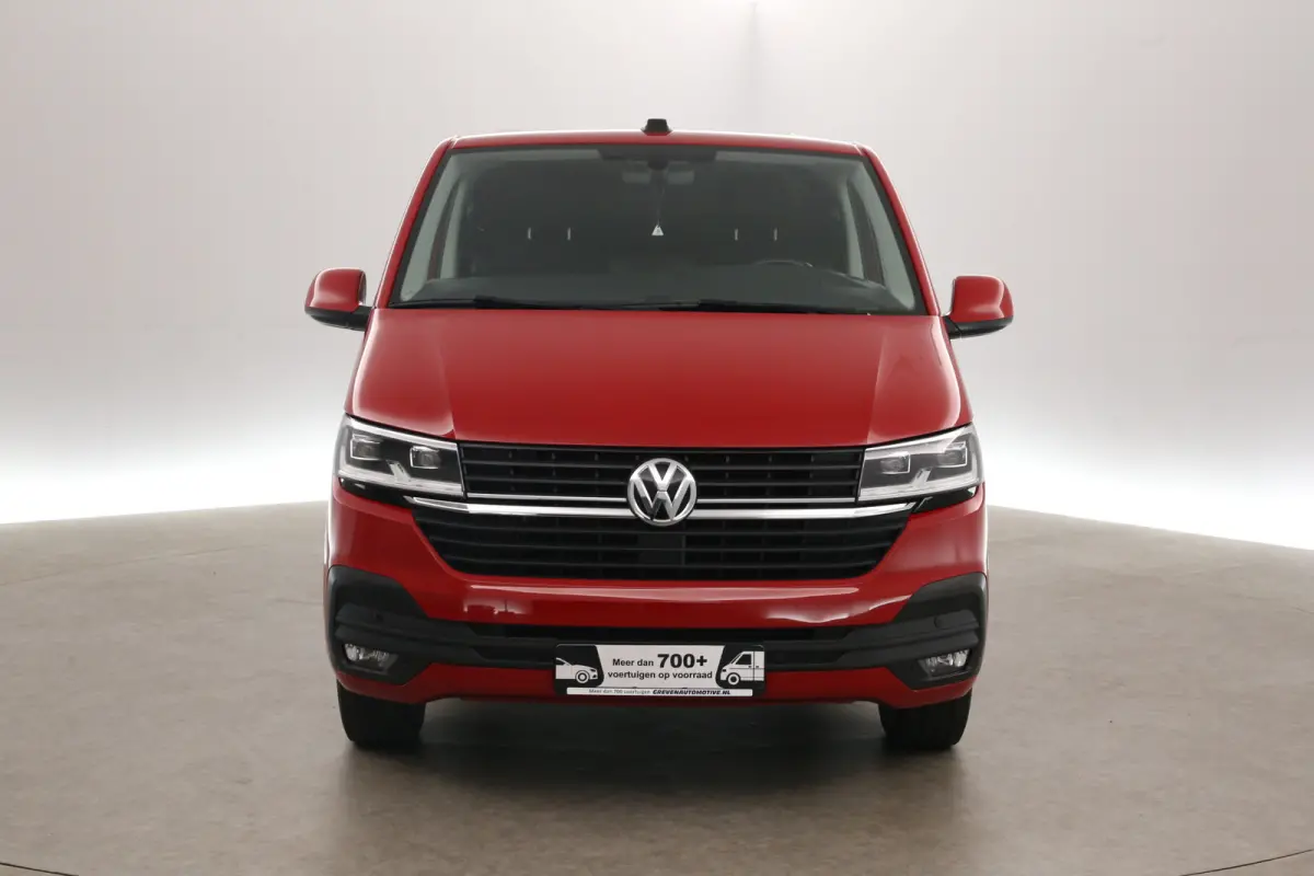 2.0 TDI 150PK L1H1 | Automaat | Airco | Camera | Cruise | Carplay | Trekhaak | LED