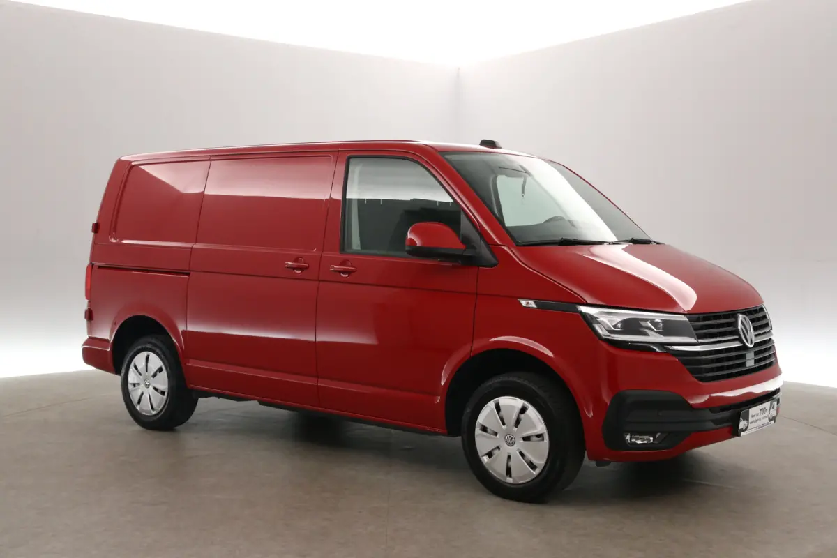 2.0 TDI 150PK L1H1 | Automaat | Airco | Camera | Cruise | Carplay | Trekhaak | LED