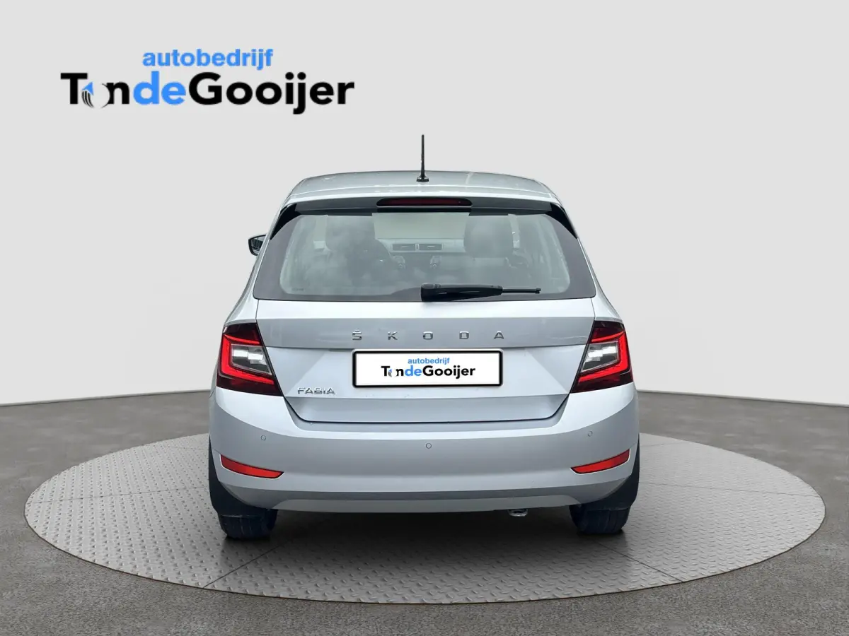 1.0 TSi Ambition | CLIMA | STOELVERW. | SMARTLINK | PDC | 52.291 KM!! |
