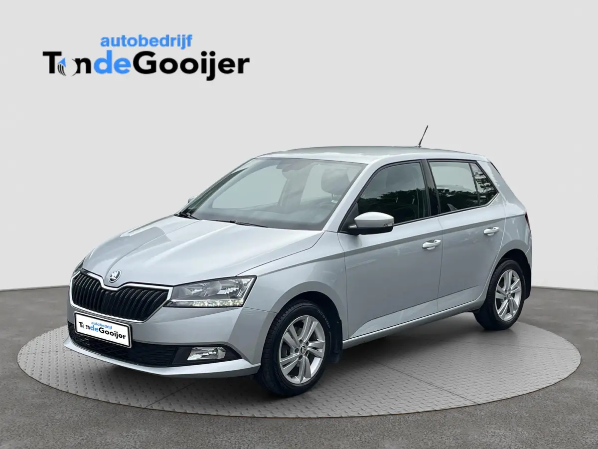 1.0 TSi Ambition | CLIMA | STOELVERW. | SMARTLINK | PDC | 52.291 KM!! |