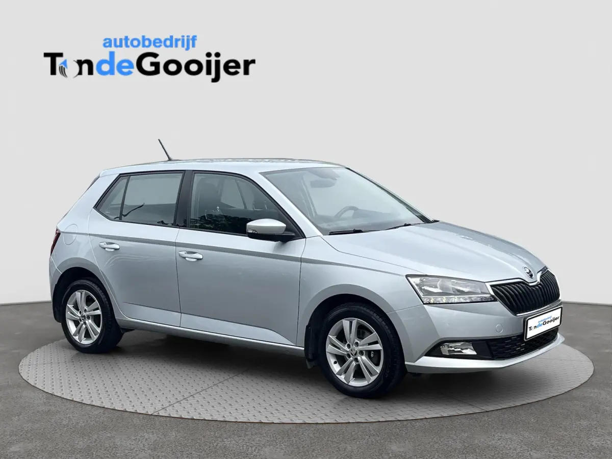1.0 TSi Ambition | CLIMA | STOELVERW. | SMARTLINK | PDC | 52.291 KM!! |