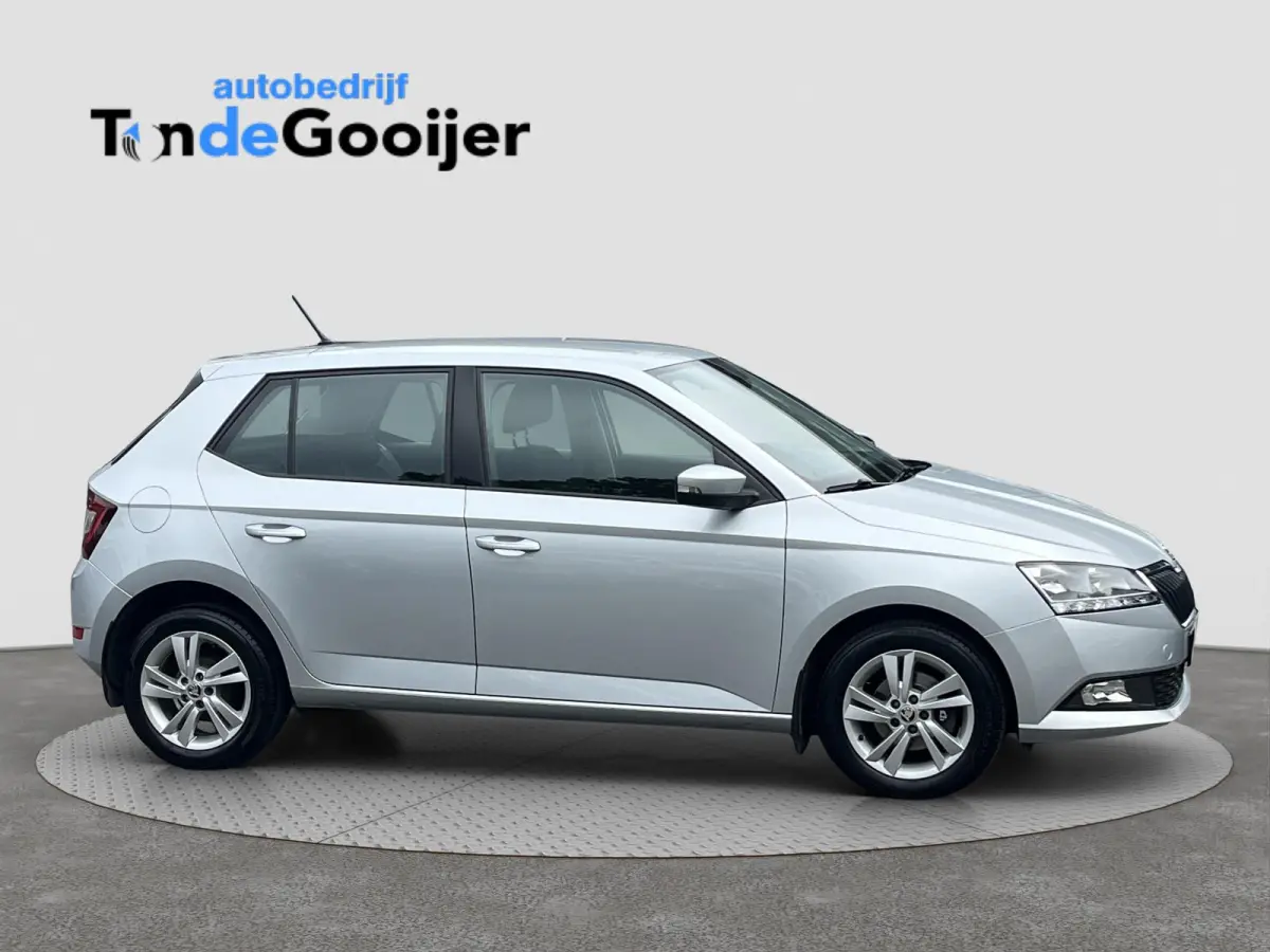 1.0 TSi Ambition | CLIMA | STOELVERW. | SMARTLINK | PDC | 52.291 KM!! |