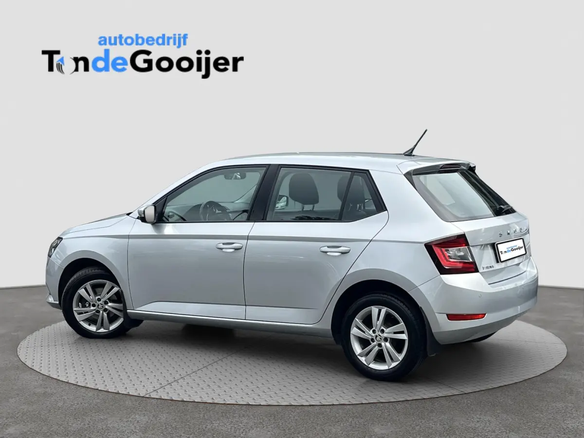 1.0 TSi Ambition | CLIMA | STOELVERW. | SMARTLINK | PDC | 52.291 KM!! |