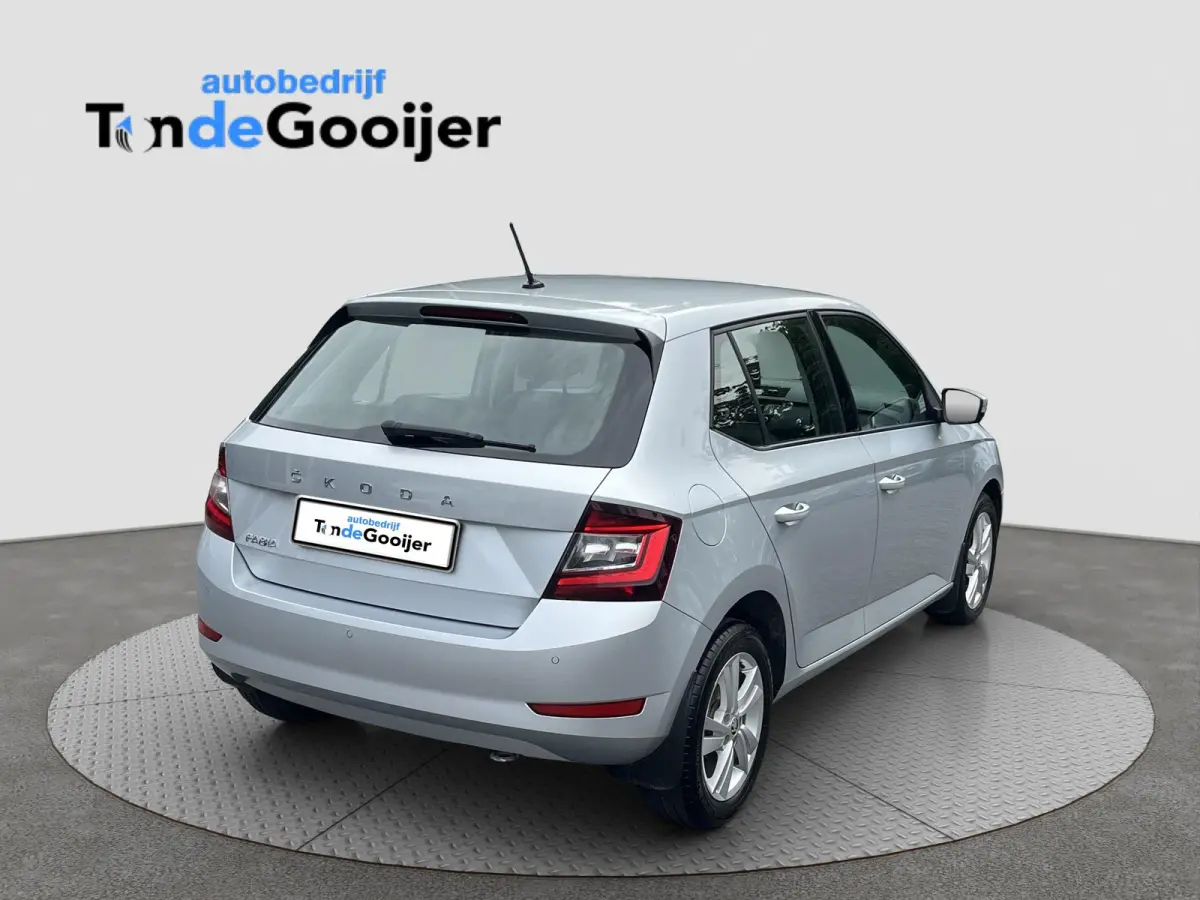 1.0 TSi Ambition | CLIMA | STOELVERW. | SMARTLINK | PDC | 52.291 KM!! |