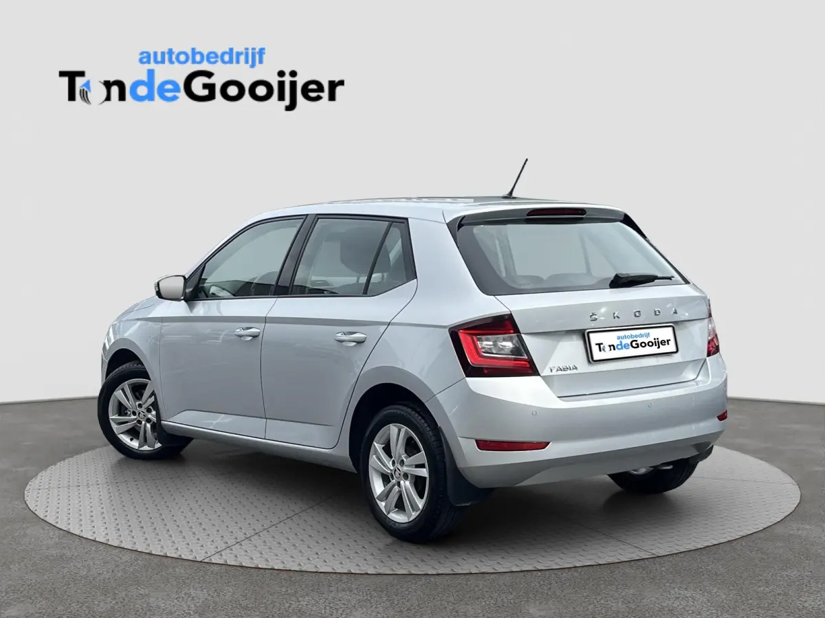 1.0 TSi Ambition | CLIMA | STOELVERW. | SMARTLINK | PDC | 52.291 KM!! |